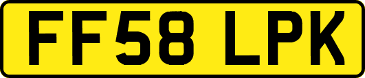 FF58LPK