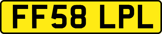 FF58LPL