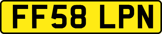 FF58LPN