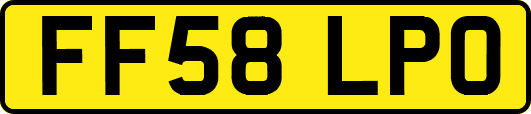 FF58LPO