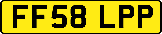 FF58LPP