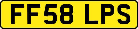 FF58LPS