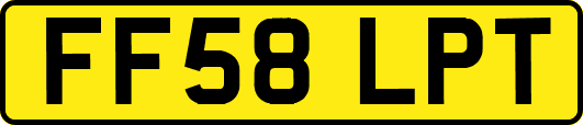 FF58LPT