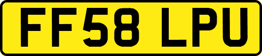 FF58LPU