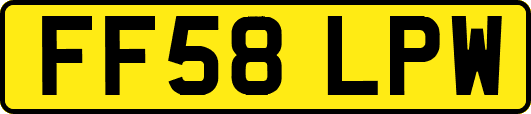 FF58LPW