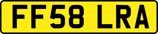 FF58LRA