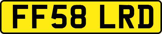 FF58LRD