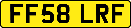 FF58LRF