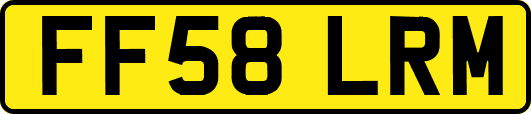 FF58LRM