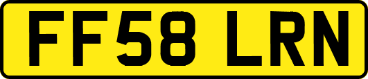 FF58LRN