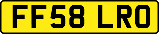 FF58LRO