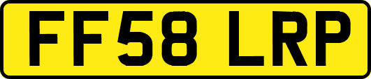 FF58LRP