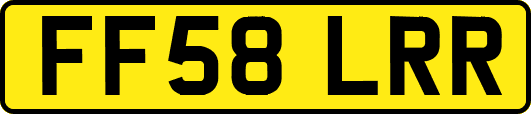 FF58LRR