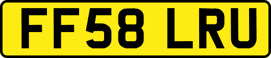 FF58LRU