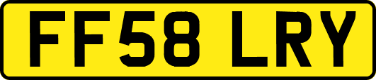FF58LRY