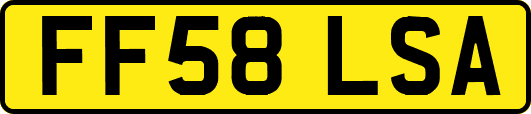 FF58LSA