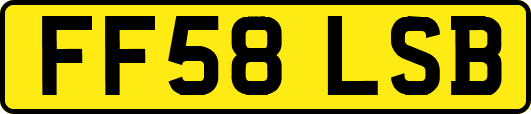 FF58LSB