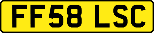 FF58LSC