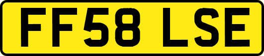 FF58LSE