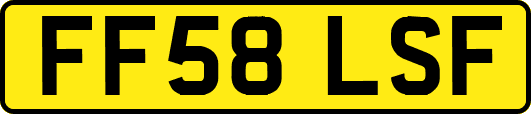 FF58LSF