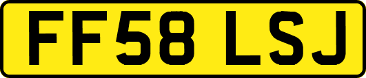 FF58LSJ