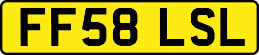 FF58LSL
