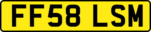 FF58LSM