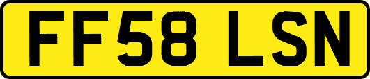 FF58LSN