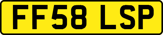 FF58LSP