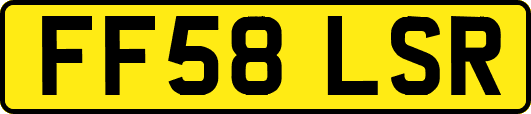 FF58LSR