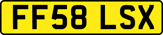 FF58LSX