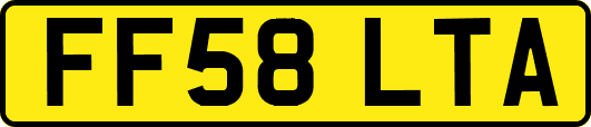 FF58LTA