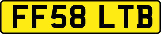 FF58LTB