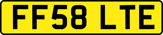 FF58LTE
