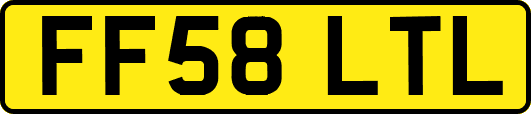 FF58LTL