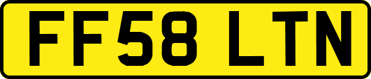 FF58LTN