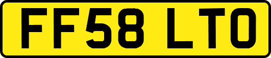 FF58LTO