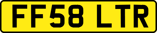 FF58LTR