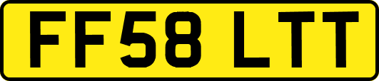 FF58LTT