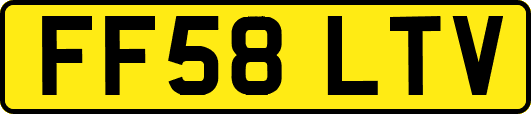 FF58LTV