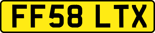 FF58LTX