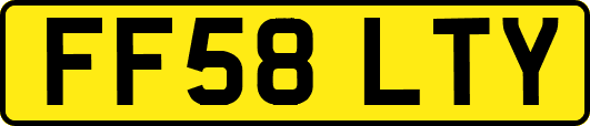 FF58LTY