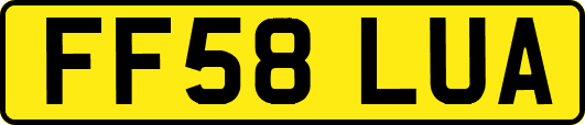 FF58LUA