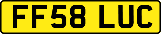 FF58LUC