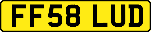 FF58LUD