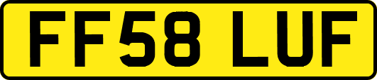 FF58LUF