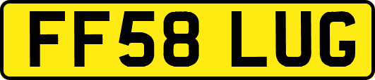FF58LUG