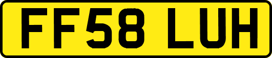 FF58LUH