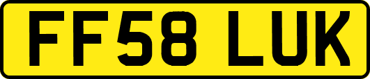 FF58LUK