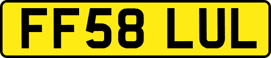 FF58LUL